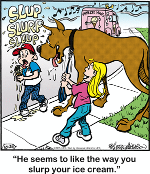 marmaduke